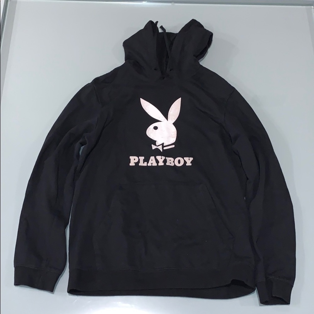 Playboy Hoodie
